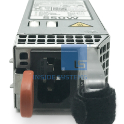 RYMG6 - 550W POWER SUPPLY PowerEdge
