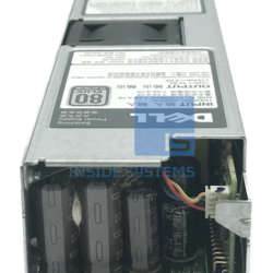 RYMG6 - 550W POWER SUPPLY PowerEdge - Image 3