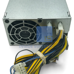 S26113-E587-V70 - Fujitsu PSU NHP FOR CELSIUS R940N - Image 4