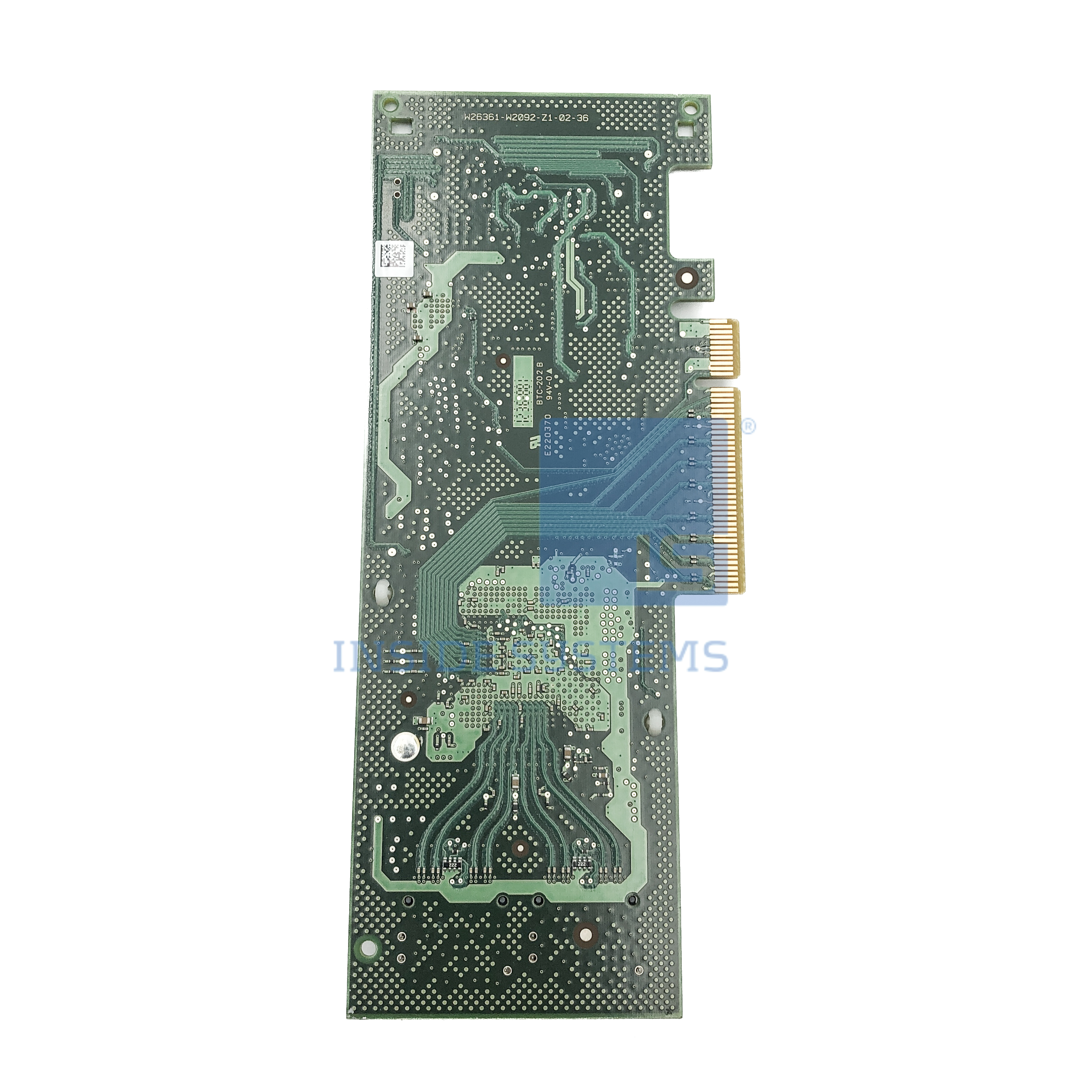 S26361-D2607-A200 - 8-Port Modular RAID Controller D2607 3 S26361-D2607-A200 - 8-Port Modular RAID Controller D2607 - Image 2