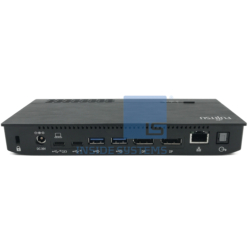 S26391-F6007-L500 - Fujitsu USB 3.0 Docking Station