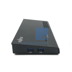 S26391-F6007-L500 - Fujitsu USB 3.0 Docking Station - Image 2
