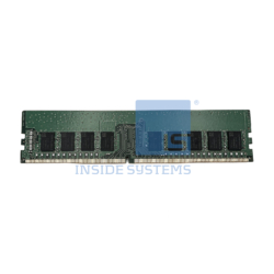 S26461-F3909-L716 - 16GB (1X16GB) 2RX8 DDR4-2666 U ECC 5 S26461 F3909 L716 B