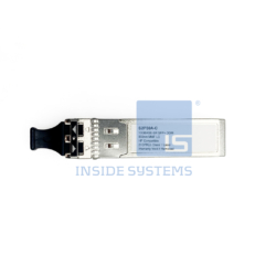 S2P30A-C - Compatible 10G 400m OM4 MMF SR SFP+
