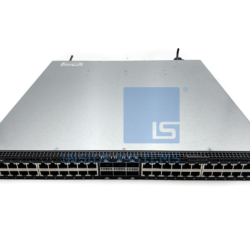 S4148T-ON-05 - DELL S4148T-ON 48x10GB RJ45 Switch NO OS