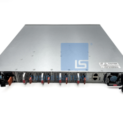 Alternative view of S4148T-ON-05 - DELL S4148T-ON 48x10GB RJ45 Switch NO OS