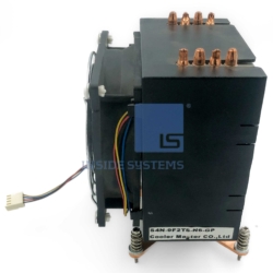 S4N-9F2TS-N6-GP - Cooler Master CPU Cooler INC/ Fan - Image 2