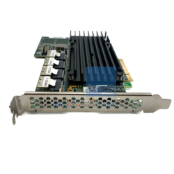 Alternative view of SAS9260-16i-FH - LSI MR SAS 9260-16i SAS/SATA Controller