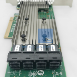 SAS9305-16I - LSI 9305-16i 16-Port SAS 12G PCIe RAID