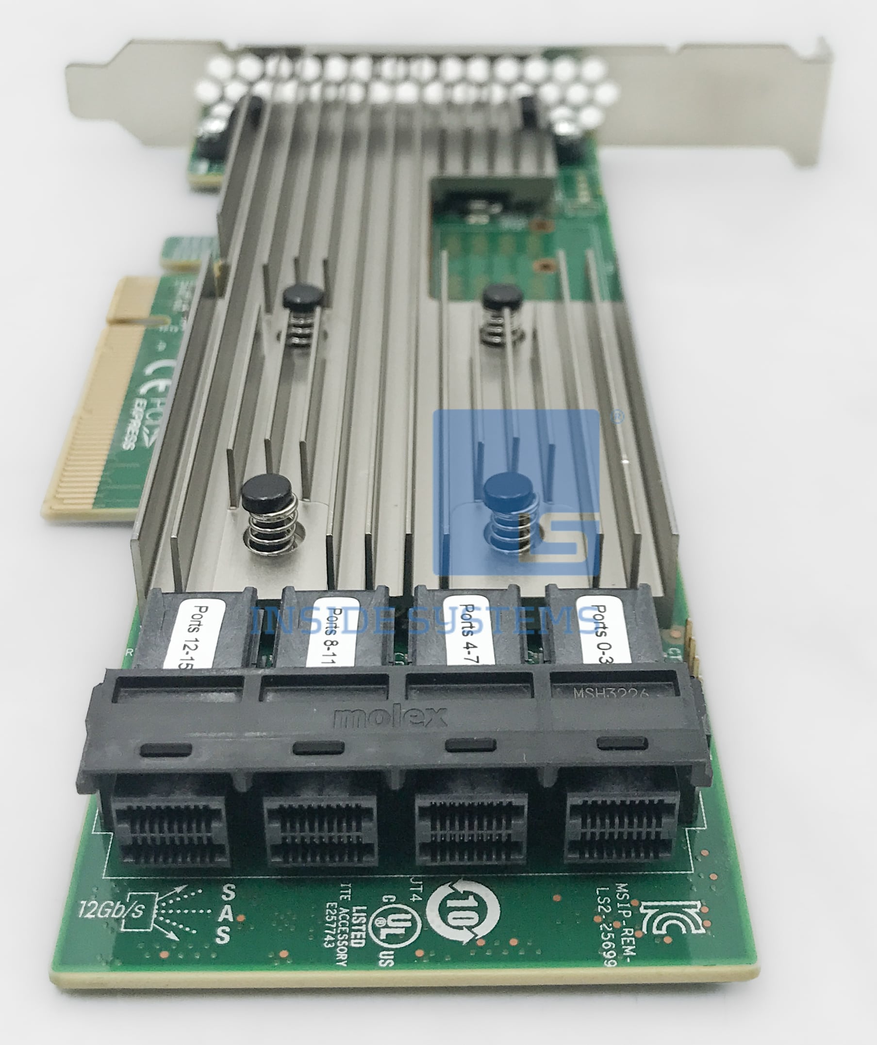 SAS9305 16I A
