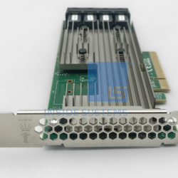 Alternative view of SAS9305-16I - LSI 9305-16i 16-Port SAS 12G PCIe RAID