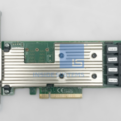 SAS9305-16I - LSI 9305-16i 16-Port SAS 12G PCIe RAID - Image 3