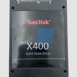 SD8SB8U-512G - SanDisk 512GB 6G SATA 2.5" SSD - Image 2