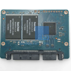 SDSA4AH-064G - Sandisk 64GB 3Gbps SSD - Image 2