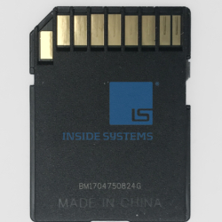 SDSDAE-032G-1209 - Sandisk 32GB SD Card - Image 2