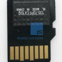 SDSDQAF3-01-6G-I - SanDisk/FSC Industrial 16GB Micro SD - Image 2