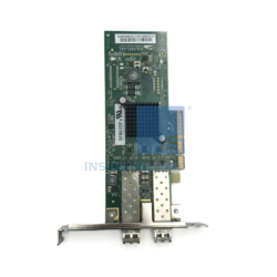 SFN5122F - Solarflare 2-Port 10GB SFP+ PCIe NIC