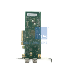 Alternative view of SFN5122F - Solarflare 2-Port 10GB SFP+ PCIe NIC