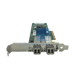 SFN5122F - Solarflare 2-Port 10GB SFP+ PCIe NIC - Image 3