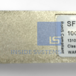 SFP-10G-LR-X-C - 10000Mb SFP+ 1310 nm