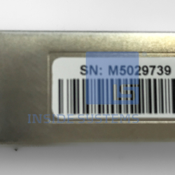 Alternative view of SFP-10G-LR-X-C - 10000Mb SFP+ 1310 nm