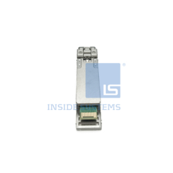 Alternative view of SFP-1G-SX-C-MSRP-C - Compatible 1G SX 850nm 500m SFP