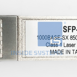SFP-GE-SX-C - Compatible 1000BASE-SX 850NM 550M SFP