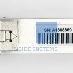 Alternative view of SFP-GE-SX-C - Compatible 1000BASE-SX 850NM 550M SFP