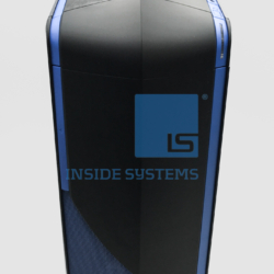 SG-I5-500-16-B - Sharkgaming I5 - 500SSD - 16GB - A