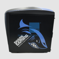 SG-I5-500-16-B - Sharkgaming I5 - 500SSD - 16GB - A - Image 3