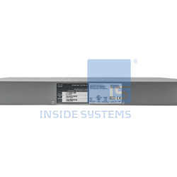 SG200-26 - 200 24xGE 2Combo SFP Smart - Image 2