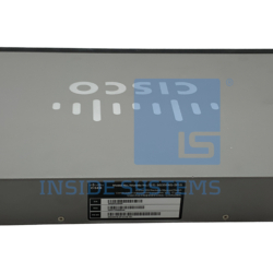 SG350XG-2F10-K9 - 	12-port 10GBase-T Stackable Switch - Image 2