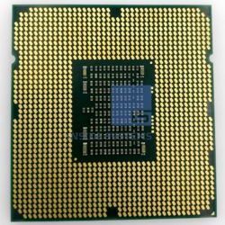Alternative view of SLBV9 - Intel Xeon QC X5677 Quad-Core 12MB 3.46G