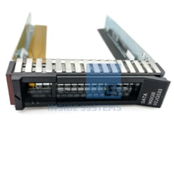 Alternative view of SM17A06246 - ThinkSystem 2.5" Tray G4HS