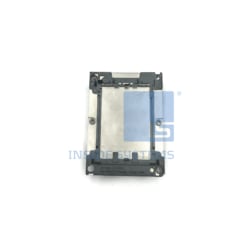 Alternative view of SNK-P0067PSMB - Supermicro 1U Passive CPU Heat Sink Sock