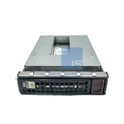 Alternative view of SP-SSD-1600GB - Nimble 1.6TB 6G SATA 3.5" SSD