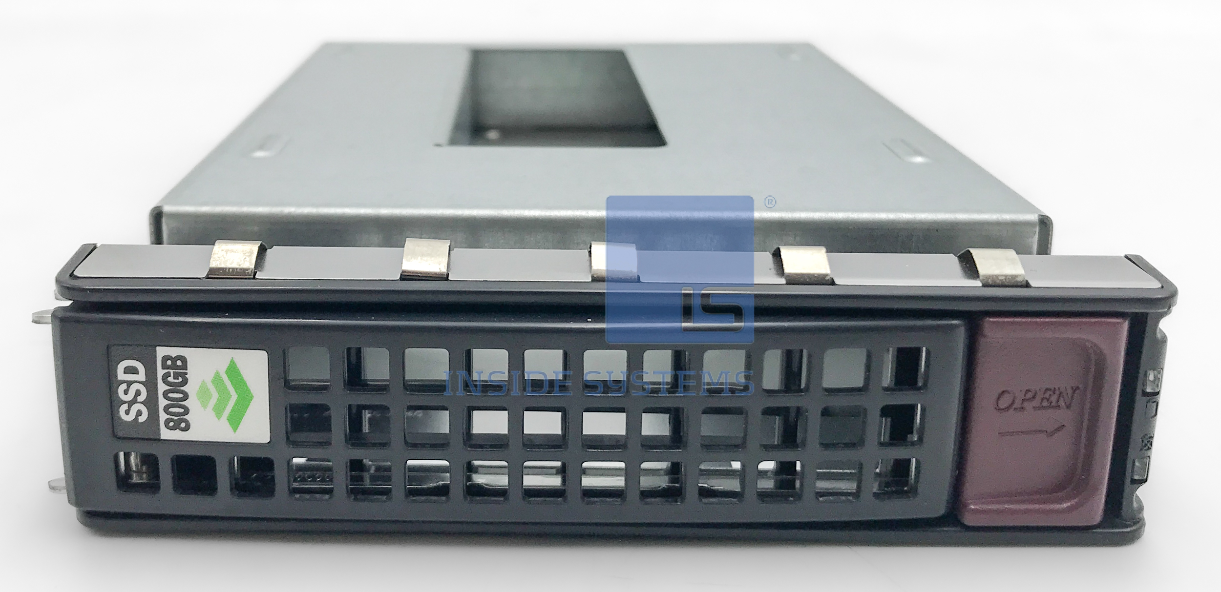 SP-SSD-800GB - Nimble 800GB 6G SATA 3.5" SSD 15 SP SSD 800GB A 4
