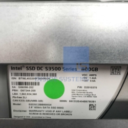 SP SSD 800GB G 3