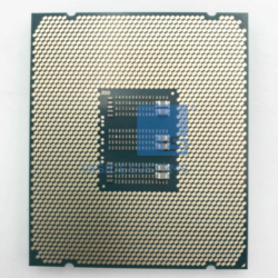 Alternative view of SR2S1 - INTEL Xeon 20-Core V4 Processor