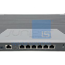 SRX300-SYS-JB-02 - SRX300 Services Gateway Bundle