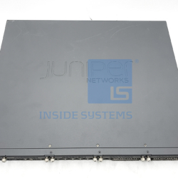Alternative view of SRX340-SYS-JE - Juniper SRX340 Firewall