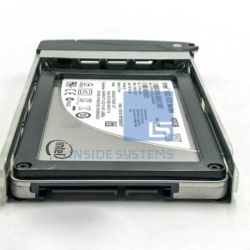Alternative view of SSDSA2CT040G3 - INTEL SSD 2.5in 40GB SATA