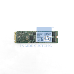 Alternative view of SSDSCKJB240G7 - 240GB 6G SATA M.2 SSD