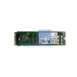 Alternative view of SSDSCKKB240G8 - 240GB SSD SATA 6G M.2 BOSS RI