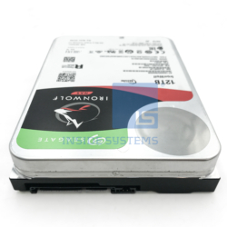 ST12000VN0008 - Seagate IronWolf ST12000VN0008 12TB - Image 3