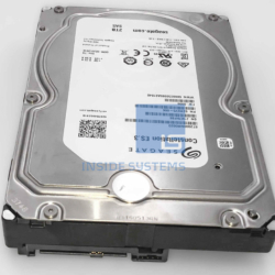 ST2000NM0023 - 2TB 7.2K RPM 6G SAS 3.5" HDD