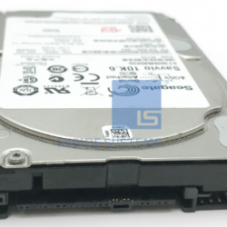 ST300MM0026 - Seagate Savvio 300GB 10K 2.5" 6G HDD - Image 3