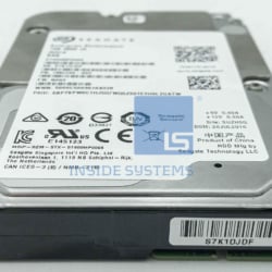 ST300MP0005 - SEAGATE 2.5 300GB SAS 12GB/S 15K RPM - Image 2