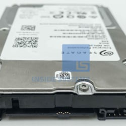ST300MP0005 - SEAGATE 2.5 300GB SAS 12GB/S 15K RPM - Image 3