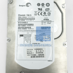 ST3300655LC - Seagate U320 300GB 15K 3.5" HDD